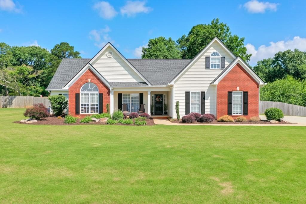 197 Remington Park Drive, Braselton, GA 30517 — most recent listing photo