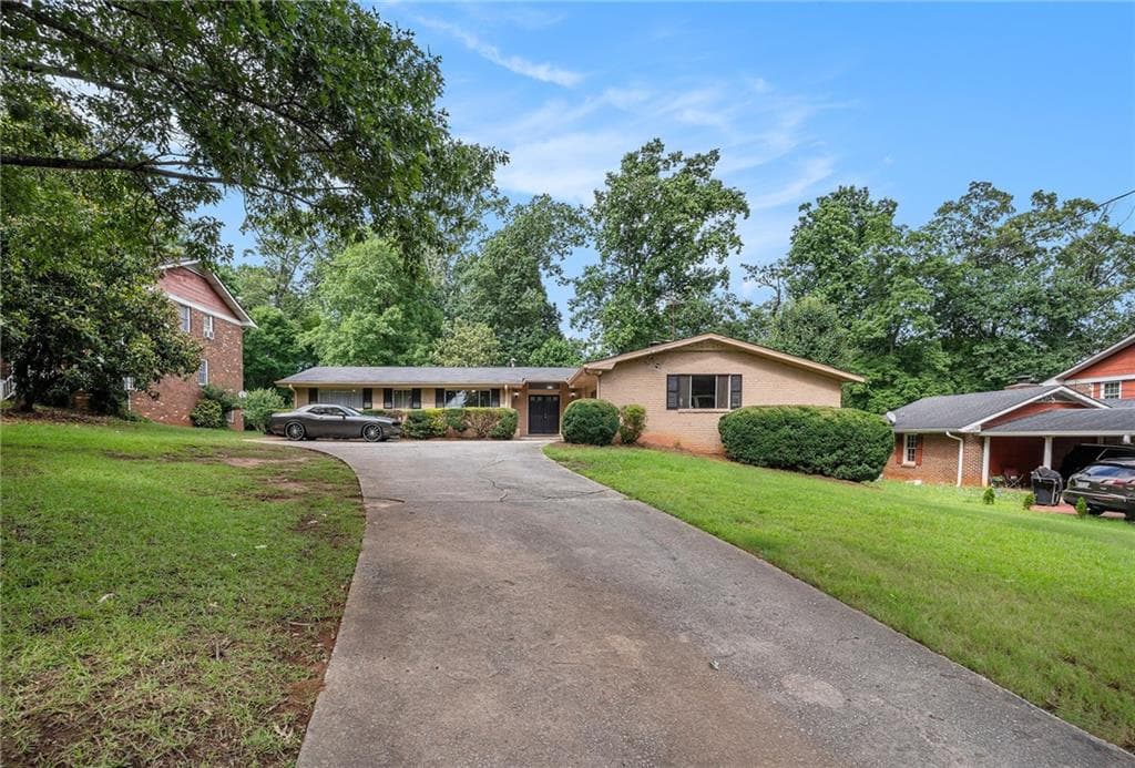 3946 Flakes Mill Road, Decatur, GA 30034 — most recent listing photo