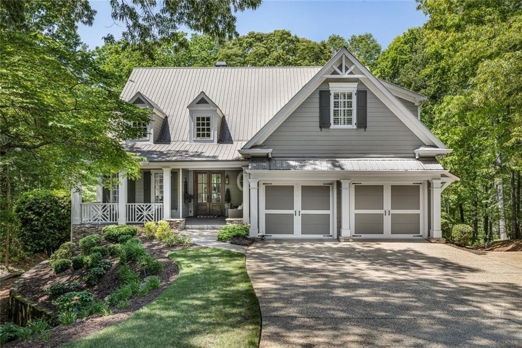 85 Ridgetop Court, Dawsonville, GA 30534 — most recent listing photo