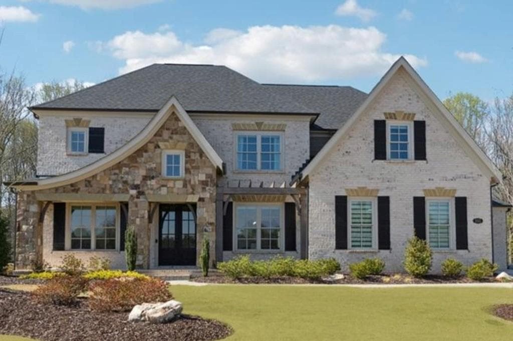 5 bedroom, 4 bathroom, 5,550 sq ft single family residence sold at 3515 Montebello Parkway, Cumming, GA 30028 — photo 1 of 1
