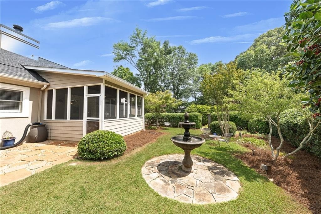 2265 Colony Drive, Canton, GA 30114 — most recent listing photo