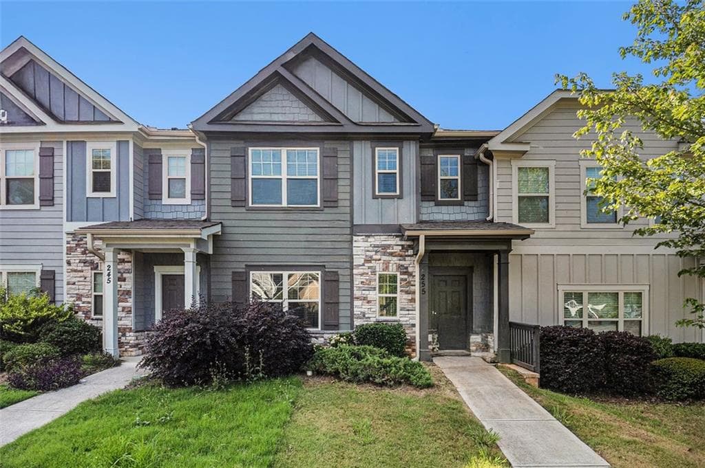 255 ORCHARD Drive, Covington, GA 30014 — most recent listing photo