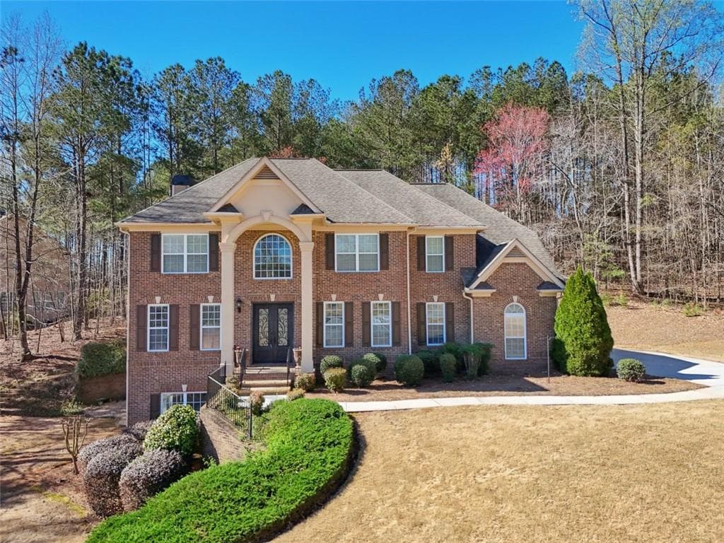 5615 TOCCOA Drive, Douglasville, GA 30135 — most recent listing photo