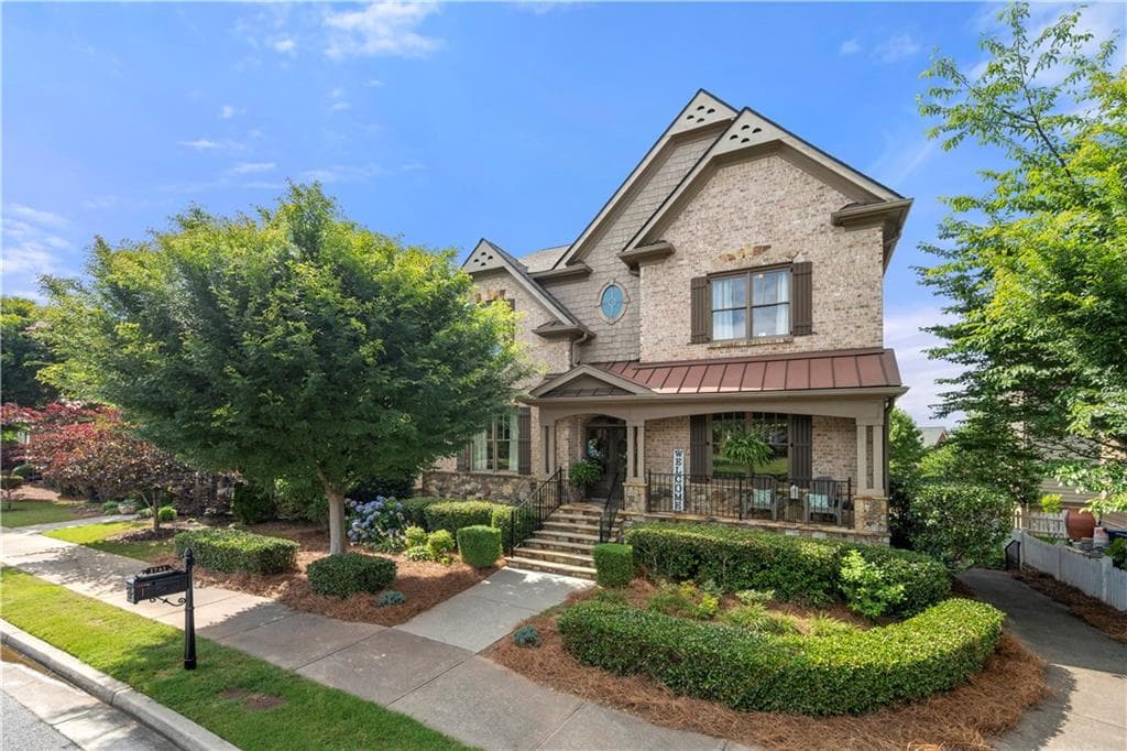 1741 Hickory Path Way, Suwanee, GA 30024 — most recent listing photo