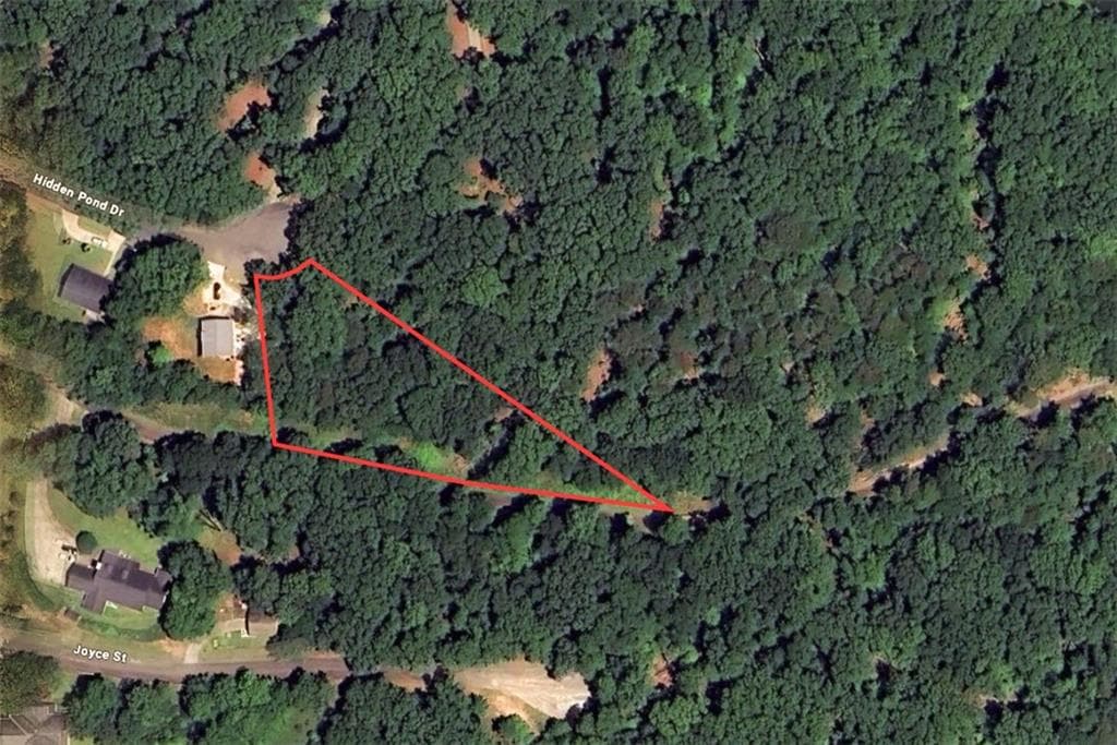 other sold at 0 S Bend Road, Gainesville, GA 30506