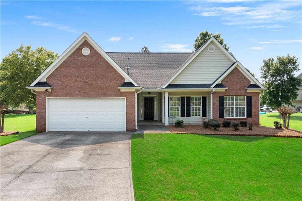 16 Kentucky Walk, Cartersville, GA 30121 — most recent listing photo
