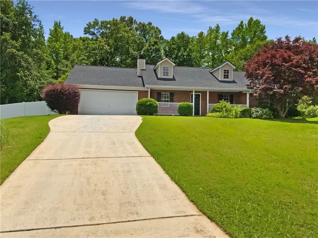 12 Bonnie Glen Lane, Hampton, GA 30228 — most recent listing photo