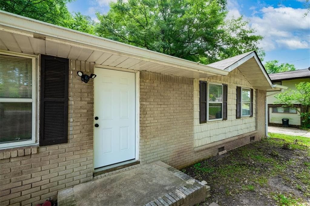 6516 Maddox Road, Morrow, GA 30260 — most recent listing photo