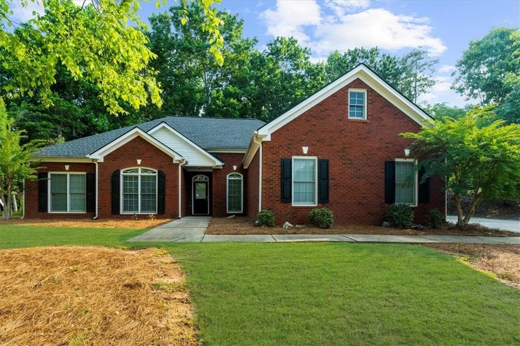 7610 Golden Sands Drive, Cumming, GA 30041 — most recent listing photo