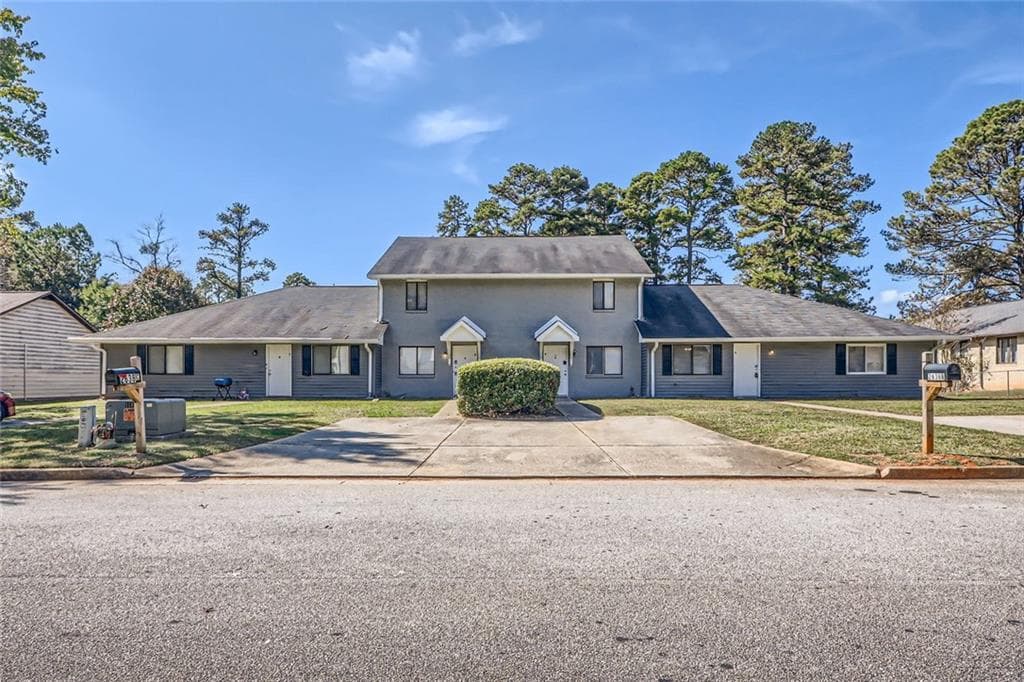 2638 Fieldstone View Lane, Conyers, GA 30013 — most recent listing photo