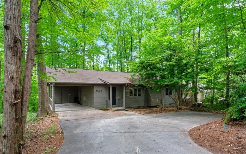 530 Indian Forest Road, Jasper, GA 30143 — most recent listing photo