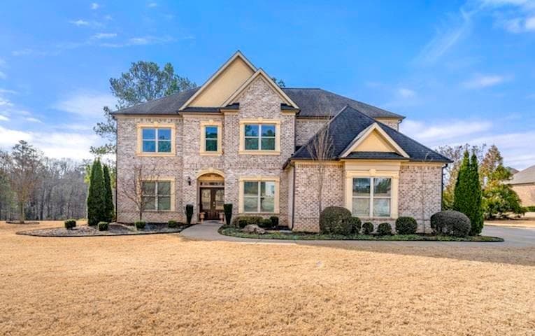 5269 Heron Bay Boulevard, Locust Grove, GA 30248 — most recent listing photo