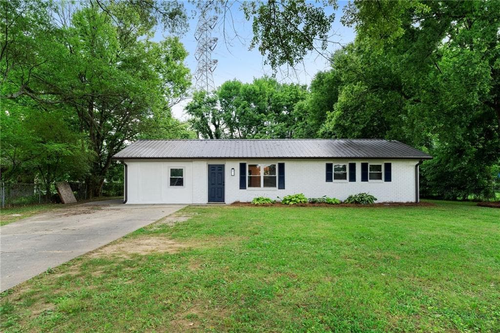 19 Auburn Drive, Cartersville, GA 30120 — most recent listing photo