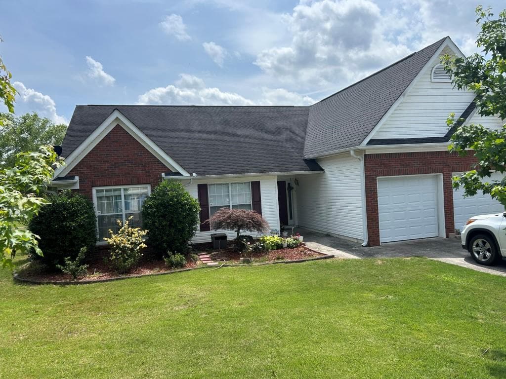 2256 Hansford Pass, Buford, GA 30519 — most recent listing photo