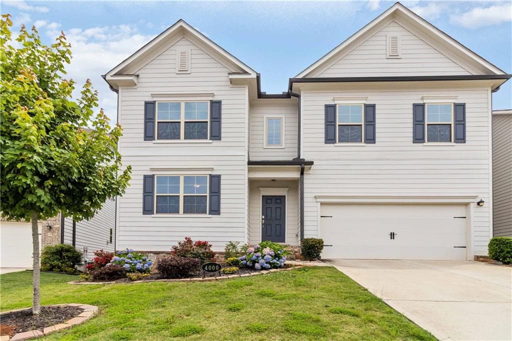 4000 Red Canoe Bend, Lilburn, GA 30047 — most recent listing photo