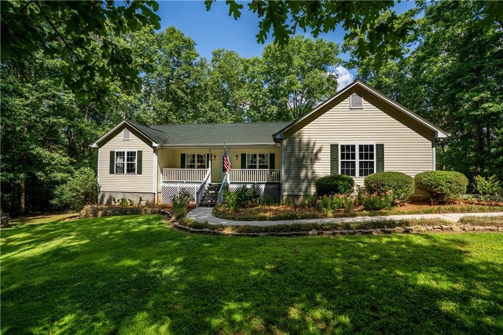5584 Northwoods Road, Clermont, GA 30527 — most recent listing photo