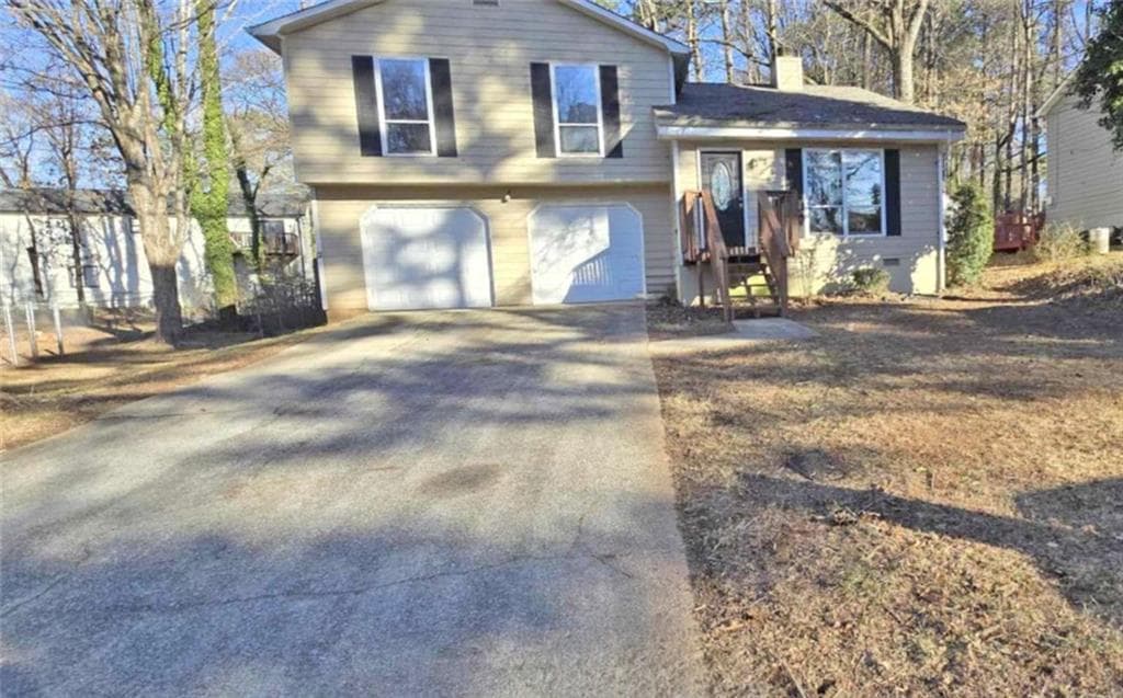 508 Jaywood Drive, Stone Mountain, GA 30083 — most recent listing photo