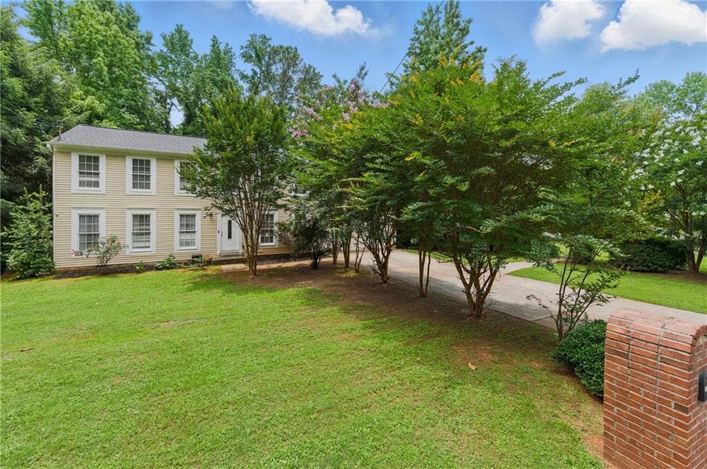 4773 Aberdeen Lane, Stone Mountain, GA 30083 — most recent listing photo