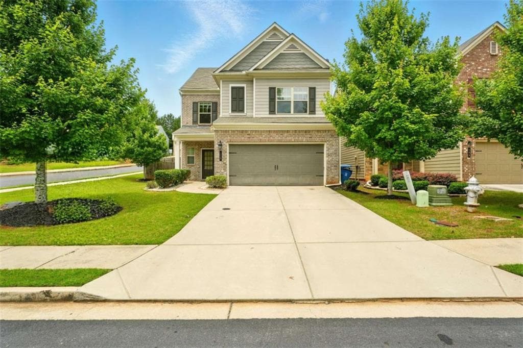 119 Hardy Water Drive, Lawrenceville, GA 30045 — most recent listing photo