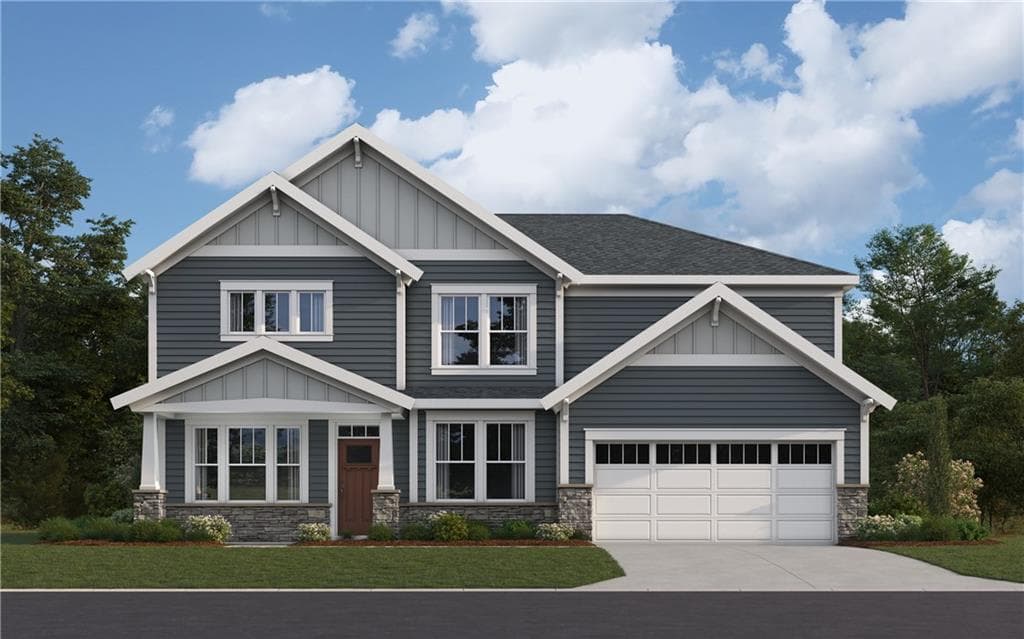 725 Crystal Lake Parkway, Hoschton, GA 30548 — most recent listing photo