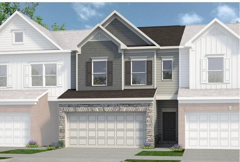 2490 Ravencliff Drive 150, Austell, GA 30168 — most recent listing photo