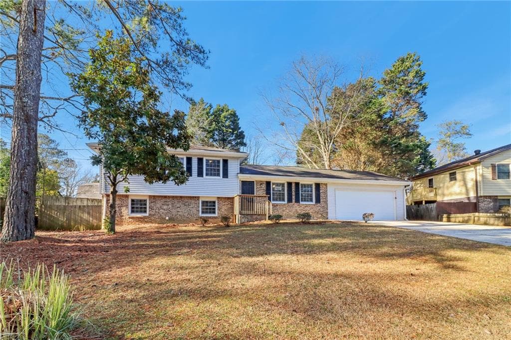 6071 Cristie Drive, Ellenwood, GA 30294 — most recent listing photo