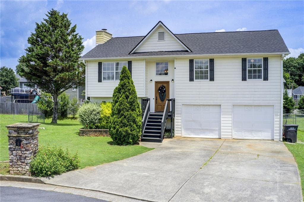 8 SOUTHVIEW Drive, Cartersville, GA 30121 — most recent listing photo