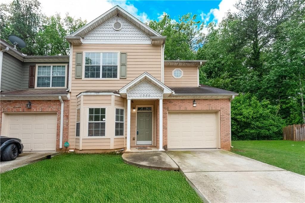 2520 Laurel Circle, Atlanta, GA 30311 — most recent listing photo