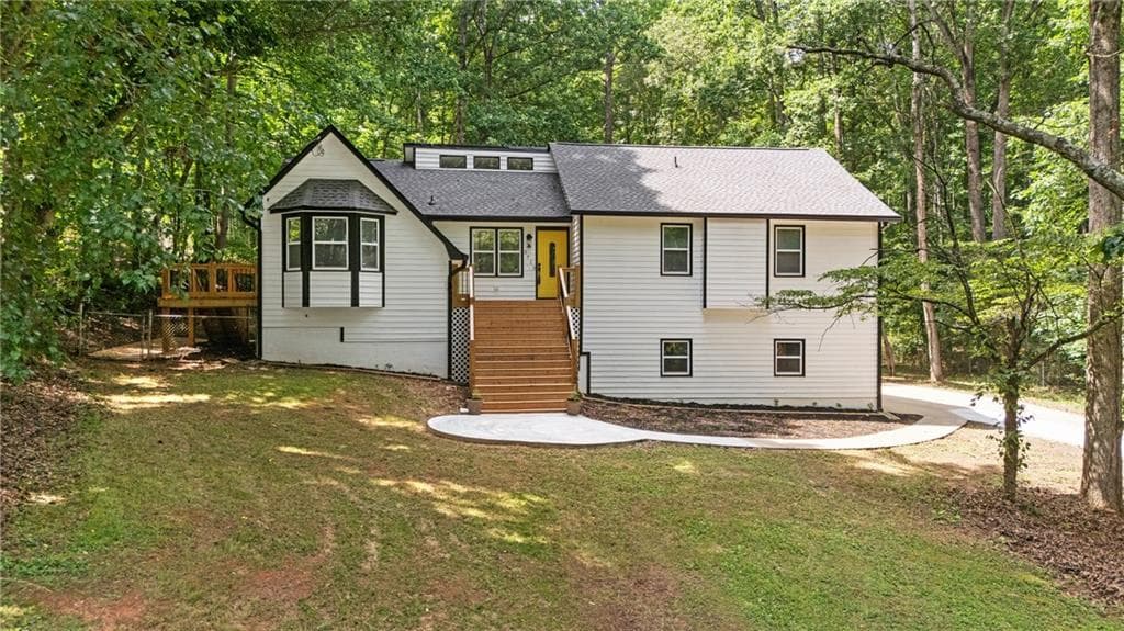 3713 Brigantine Court, Acworth, GA 30102 — most recent listing photo