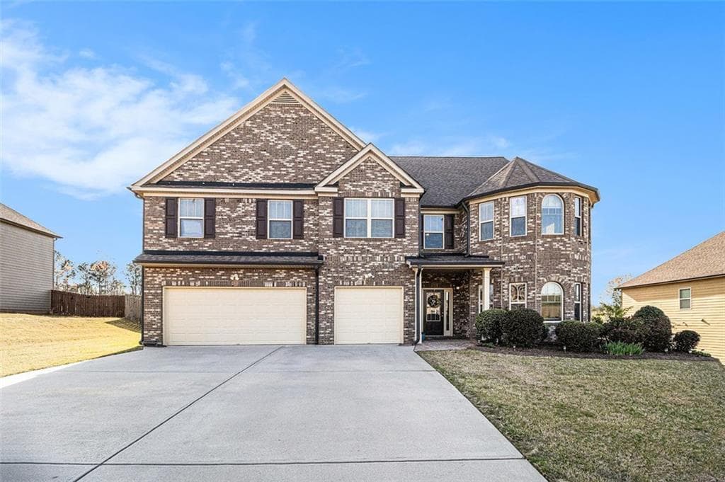 3621 GUINEVERE Trace, Douglasville, GA 30135 — most recent listing photo