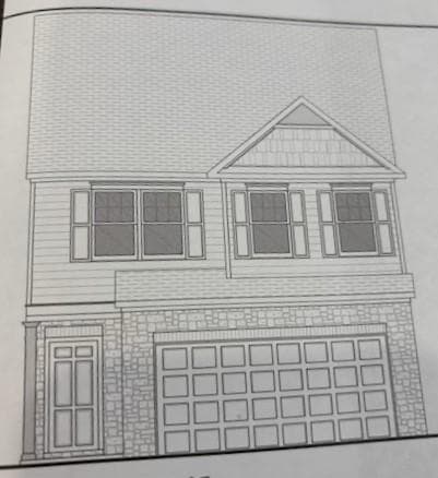 85 Parkwood Drive, Dawsonville, GA 30534 — most recent listing photo