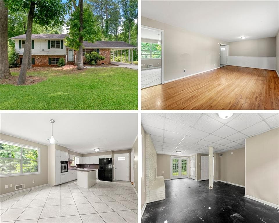 6033 Morrow Cove, Morrow, GA 30260 — most recent listing photo