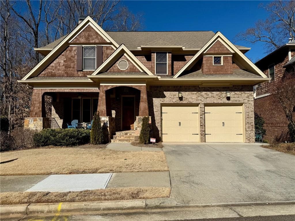 136 Timothy Park Lane, Athens, GA 30606 — most recent listing photo
