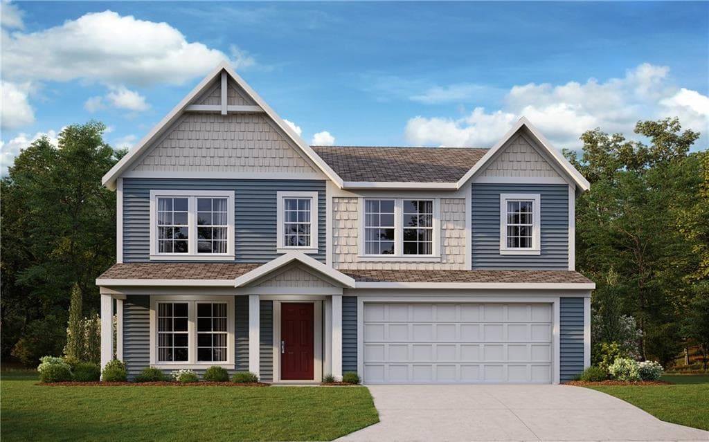 126 Okeechobee Way, Hoschton, GA 30548 — most recent listing photo