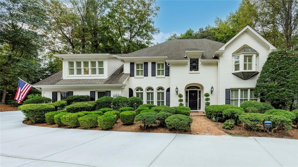 8480 Valemont Drive, Sandy Springs, GA 30350 — most recent listing photo