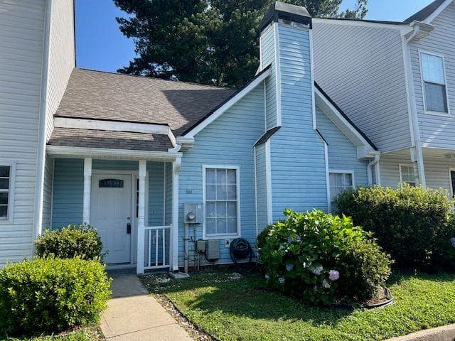 5961 Sherwood Trace, Stonecrest, GA 30038 — most recent listing photo