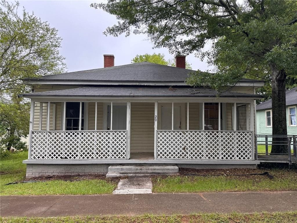 29 Ivy Street, Porterdale, GA 30014 — most recent listing photo