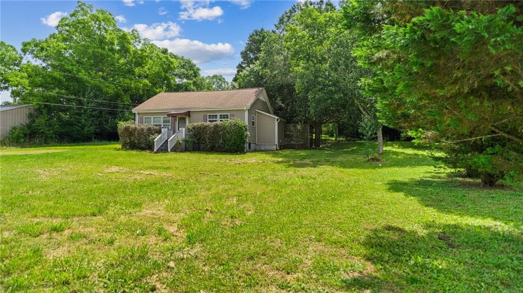 3965 Highway 29, Colbert, GA 30628 — most recent listing photo