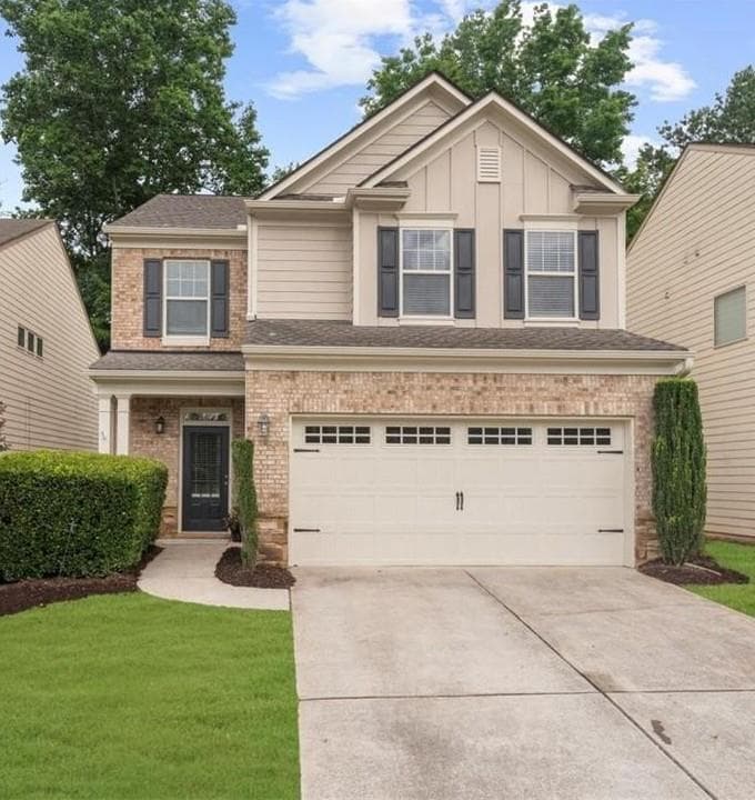 3607 Archgate Court, Alpharetta, GA 30004 — most recent listing photo