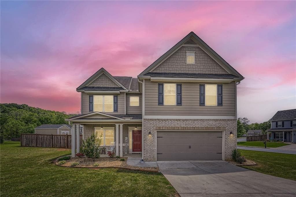 10 Madison Lane, Adairsville, GA 30103 — most recent listing photo