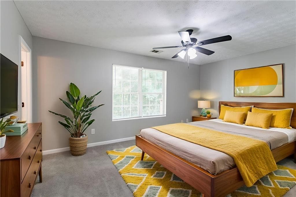4 bedroom, 2 bathroom, 1,889 sq ft single family residence for sale at 1404 Lancaster Court, Mcdonough, GA 30252 — photo 7