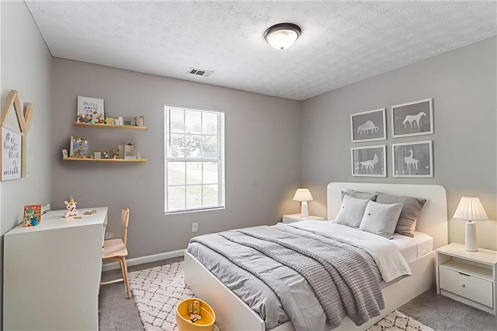 4 bedroom, 2 bathroom, 1,889 sq ft single family residence for sale at 1404 Lancaster Court, Mcdonough, GA 30252 — photo 6