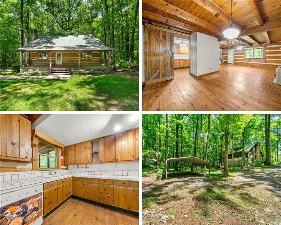 1975 Mack Road, Douglasville, GA 30135 — most recent listing photo