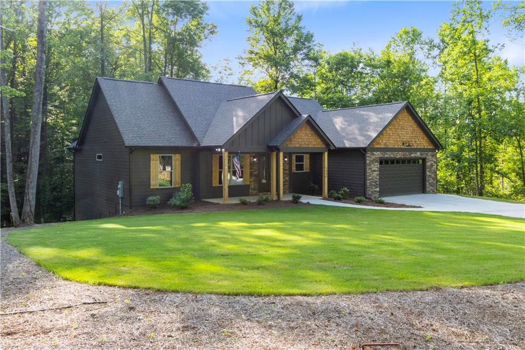 1441 Whitestone Road, Talking Rock, GA 30175 — most recent listing photo