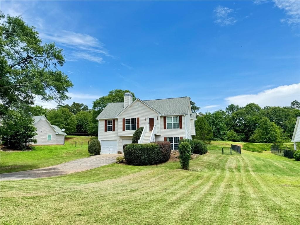 312 Tallassee Lane, Statham, GA 30666 — most recent listing photo