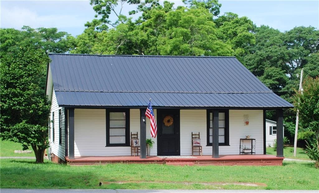 99 HICKORY Street, Commerce, GA 30529 — most recent listing photo