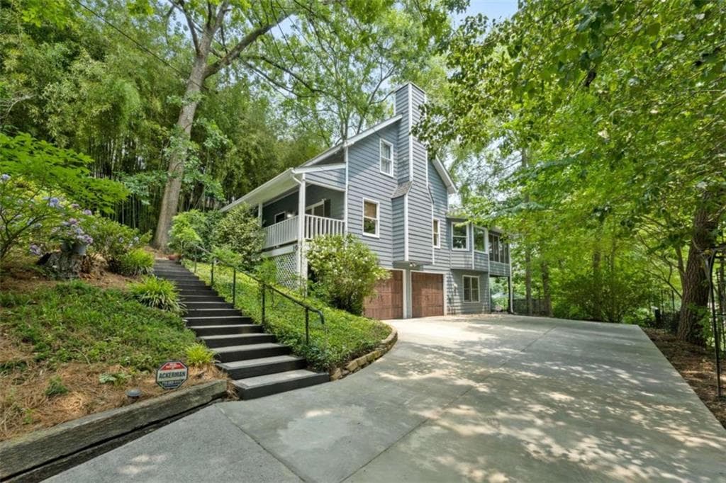 610 Lake Drive, Snellville, GA 30039 — most recent listing photo