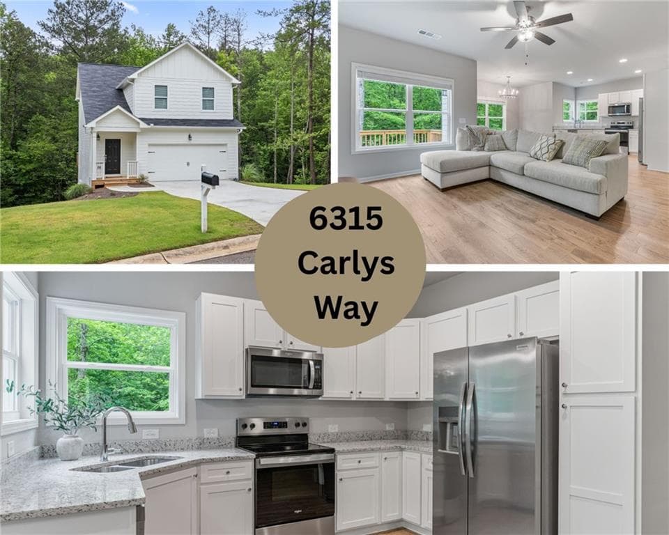 6315 Carlys Way, Gainesville, GA 30506 — most recent listing photo