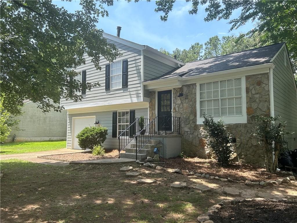 4164 RIVER SHOALS Court, Duluth, GA 30097 — most recent listing photo