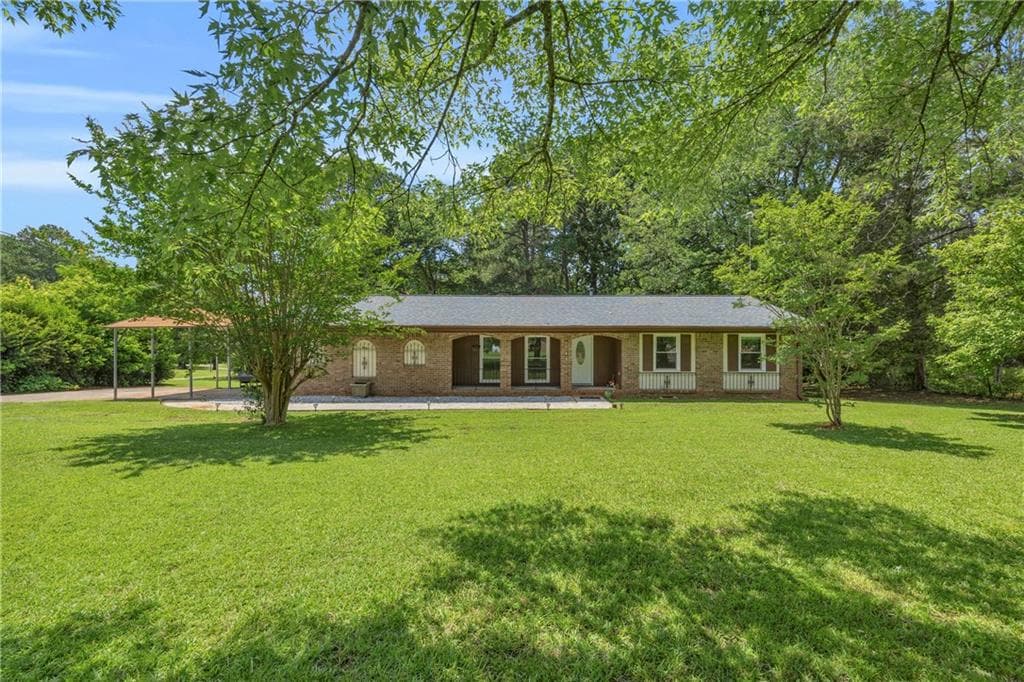 676 Smith Store Road, Covington, GA 30016 — most recent listing photo
